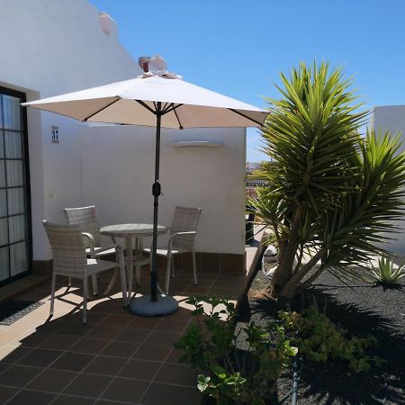 Bungalow Tranquillo E Soleggiato Caleta De Fuste Eksteriør billede