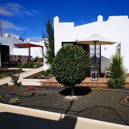 Bungalow Tranquillo E Soleggiato Caleta De Fuste Eksteriør billede