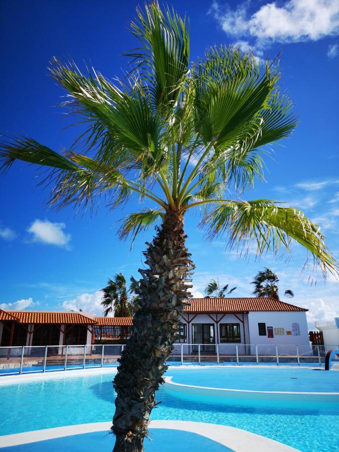 Bungalow Tranquillo E Soleggiato Caleta De Fuste Eksteriør billede