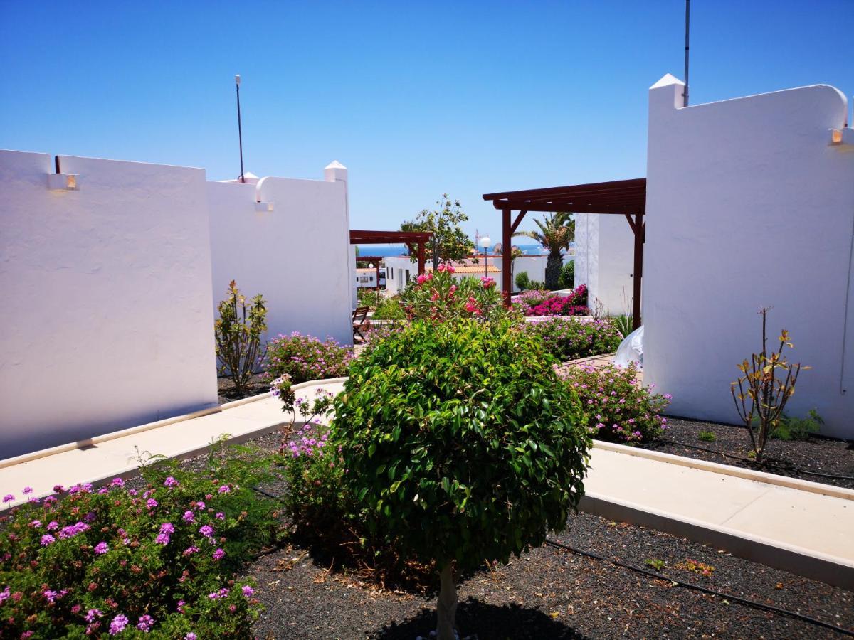 Bungalow Tranquillo E Soleggiato Caleta De Fuste Eksteriør billede