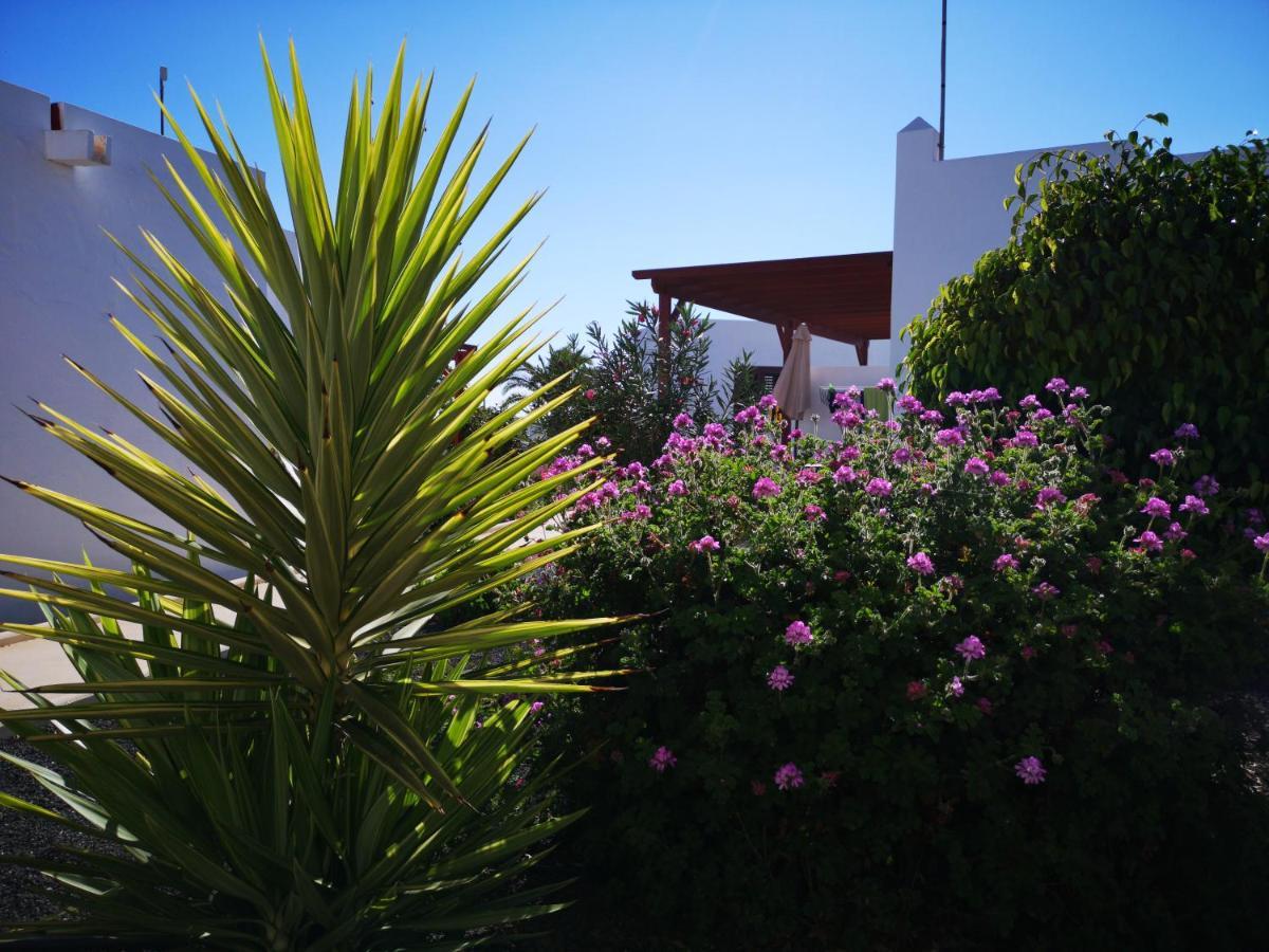 Bungalow Tranquillo E Soleggiato Caleta De Fuste Eksteriør billede