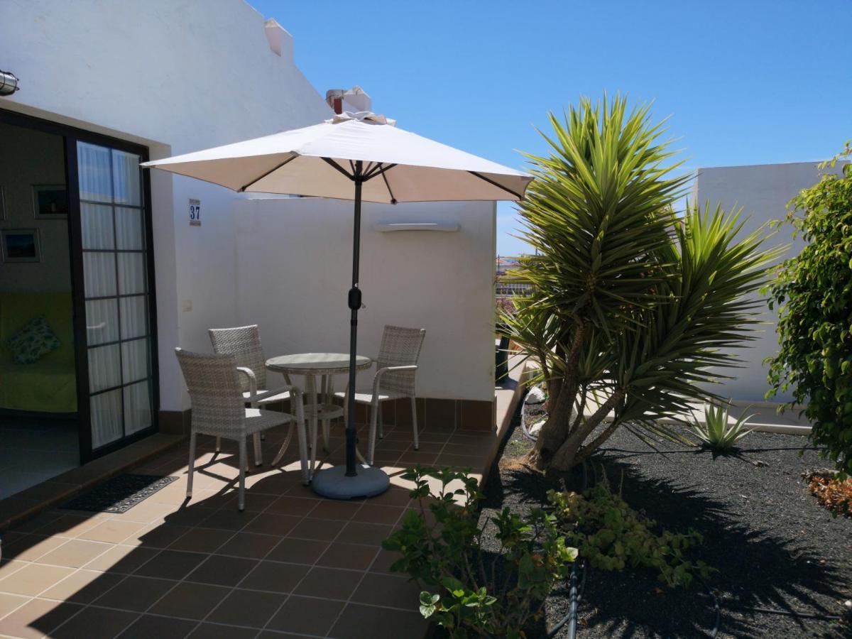 Bungalow Tranquillo E Soleggiato Caleta De Fuste Eksteriør billede