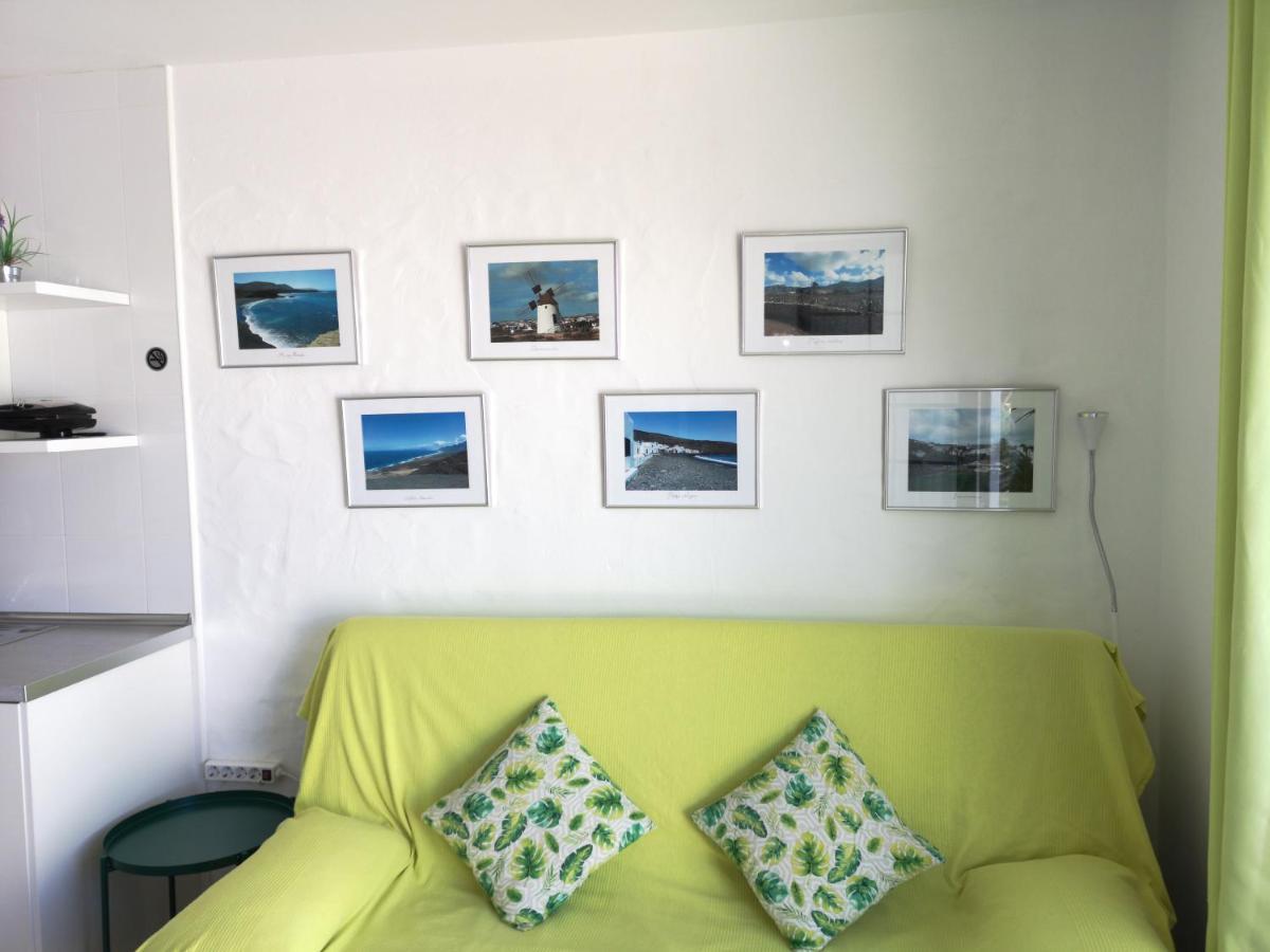Bungalow Tranquillo E Soleggiato Caleta De Fuste Eksteriør billede