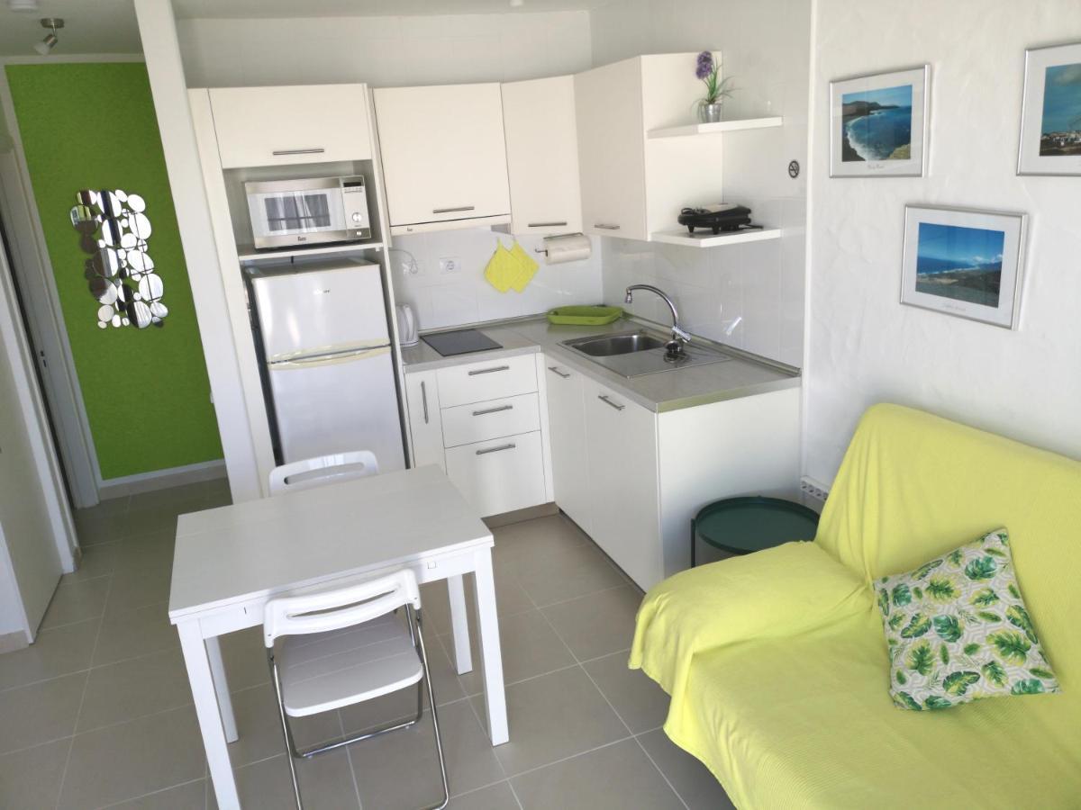 Bungalow Tranquillo E Soleggiato Caleta De Fuste Eksteriør billede