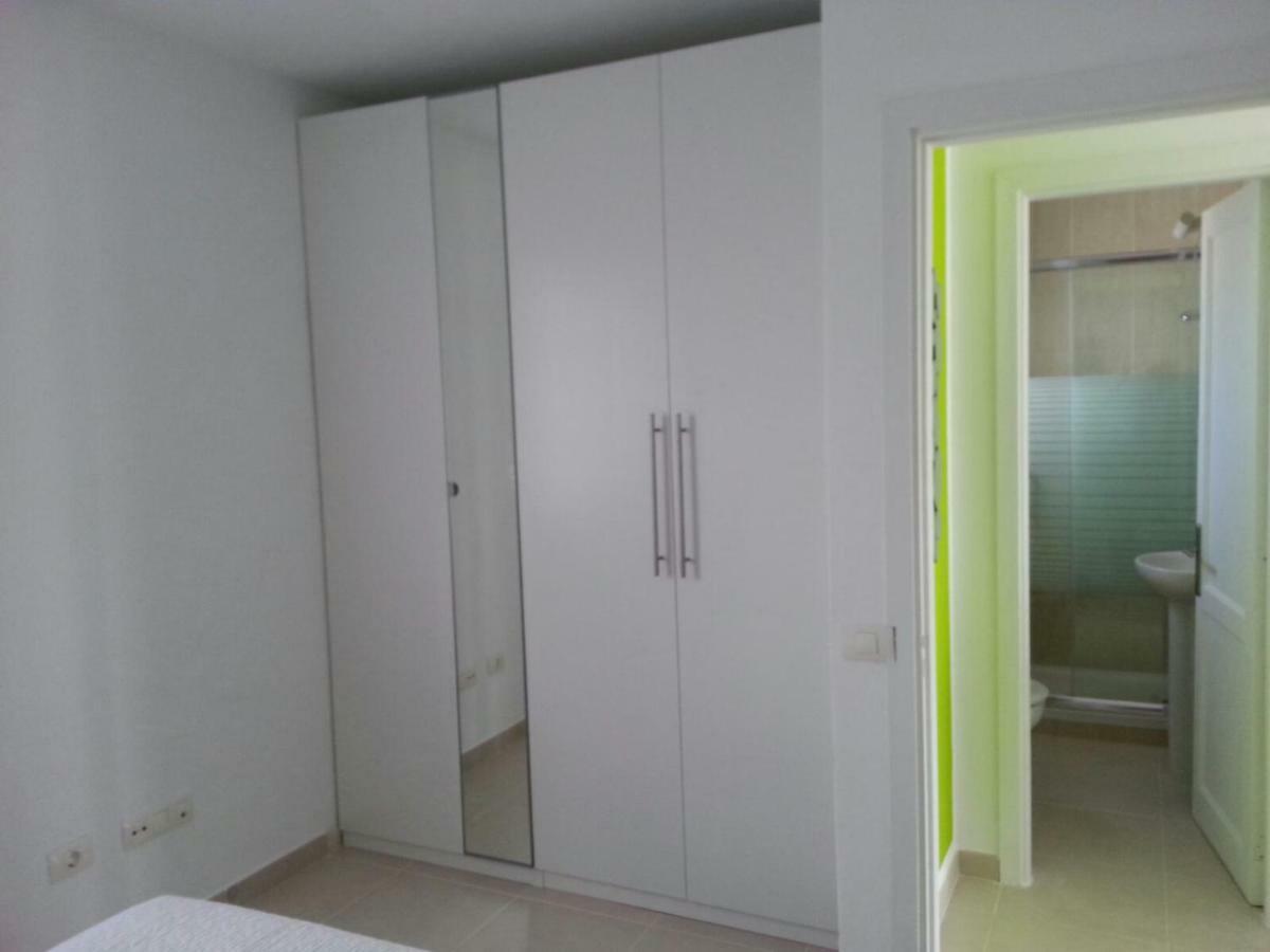 Bungalow Tranquillo E Soleggiato Caleta De Fuste Eksteriør billede