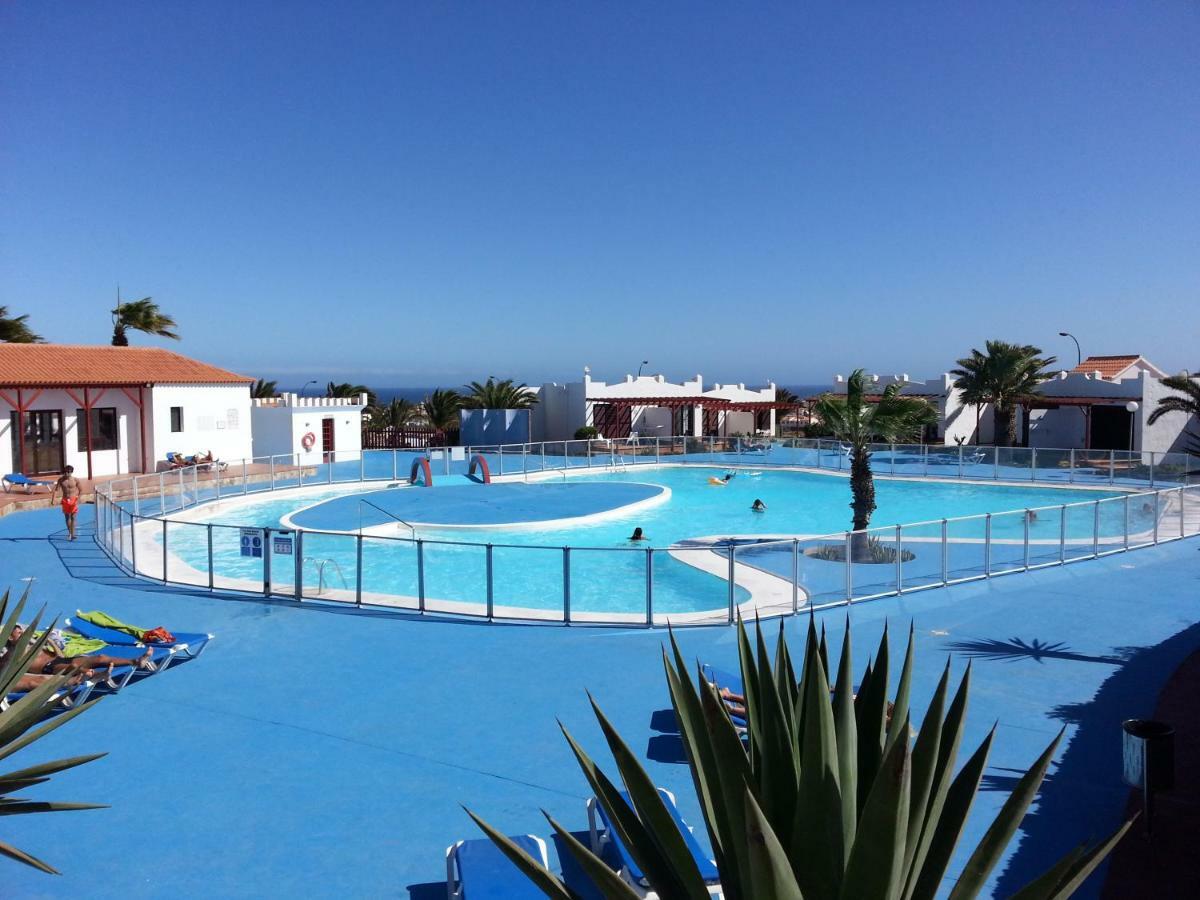Bungalow Tranquillo E Soleggiato Caleta De Fuste Eksteriør billede