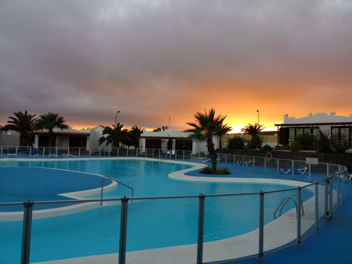 Bungalow Tranquillo E Soleggiato Caleta De Fuste Eksteriør billede