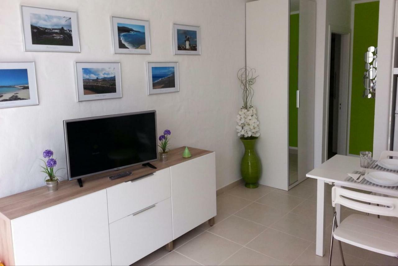 Bungalow Tranquillo E Soleggiato Caleta De Fuste Eksteriør billede