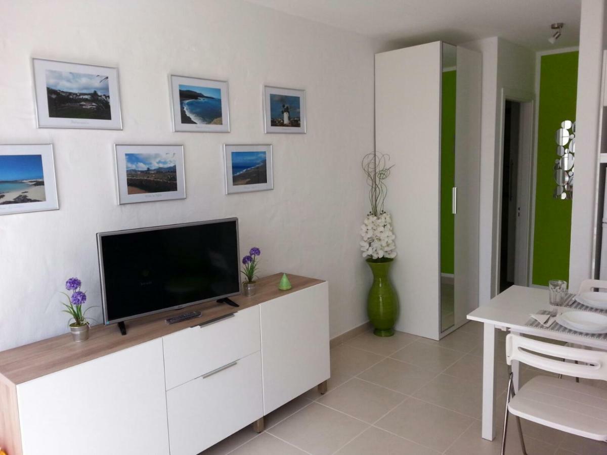 Bungalow Tranquillo E Soleggiato Caleta De Fuste Eksteriør billede