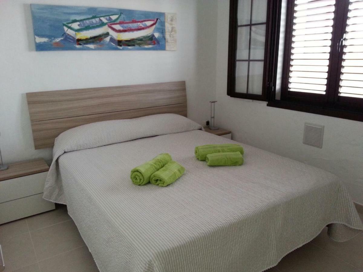 Bungalow Tranquillo E Soleggiato Caleta De Fuste Eksteriør billede