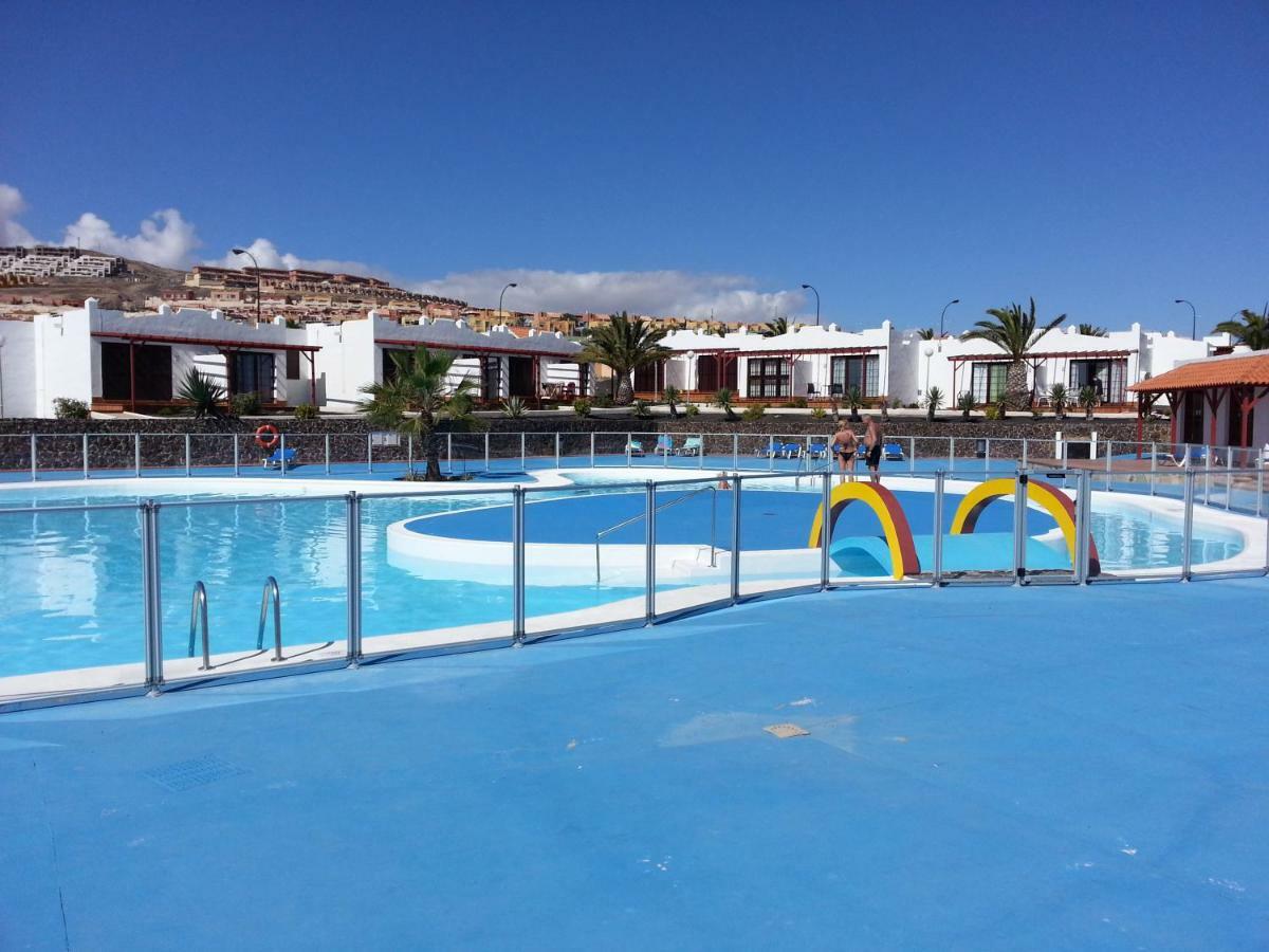 Bungalow Tranquillo E Soleggiato Caleta De Fuste Eksteriør billede