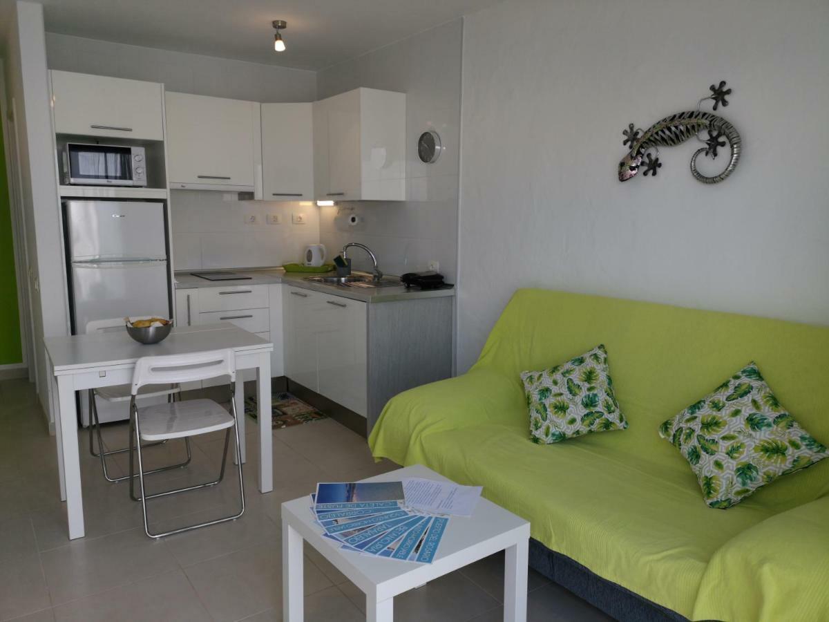 Bungalow Tranquillo E Soleggiato Caleta De Fuste Eksteriør billede