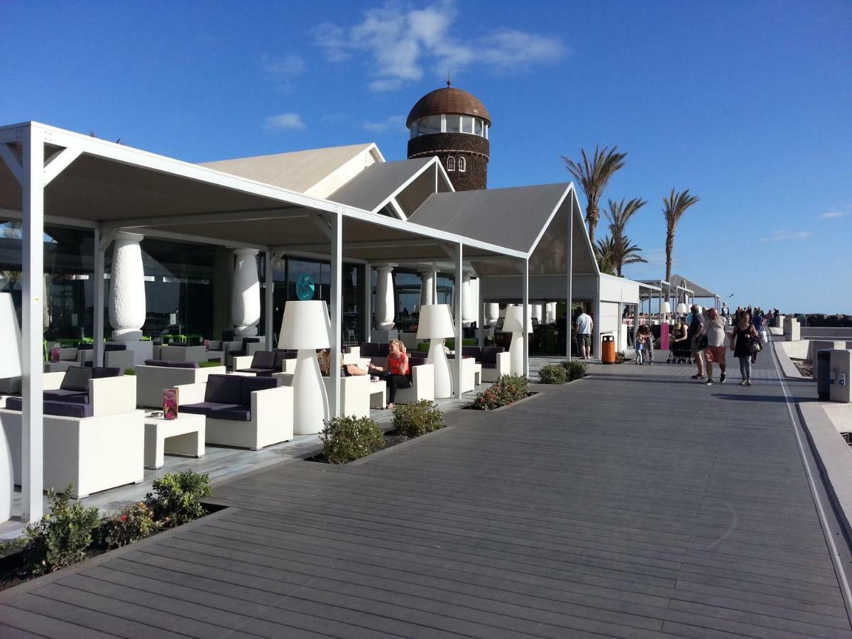 Bungalow Tranquillo E Soleggiato Caleta De Fuste Eksteriør billede